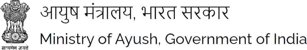 Ministry of Ayush Listed